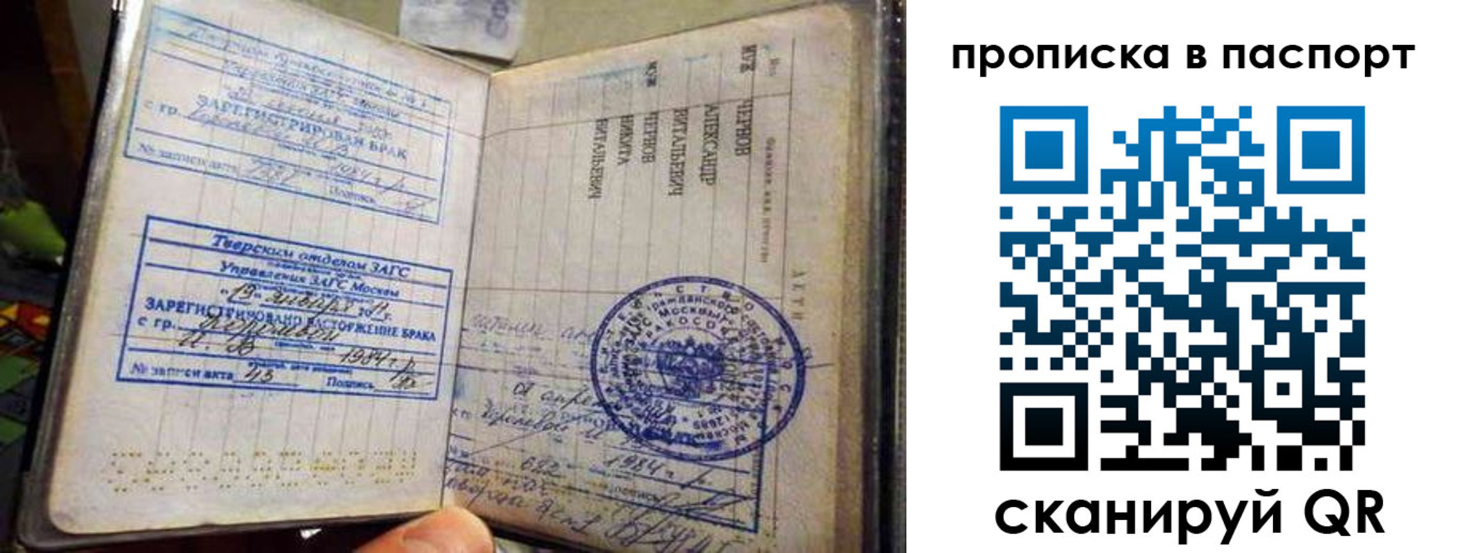 прописка поиск в Петропавловске-Камчатском
